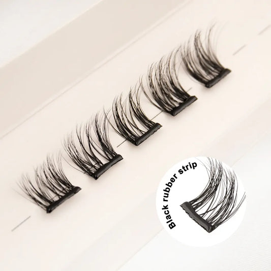Velvet Noir Lashes