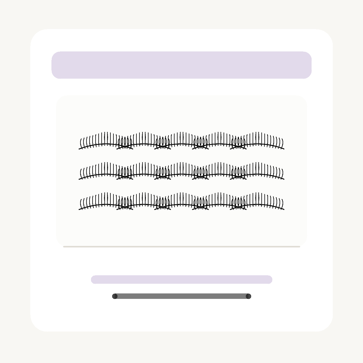 Wispy Fairy Lash Clusters - 200pcs